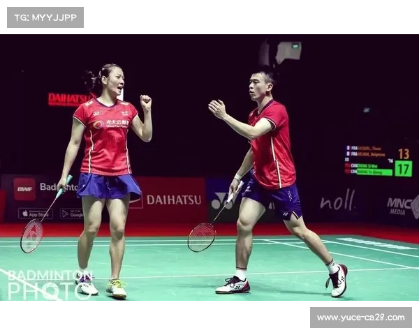 国羽总结印尼赛：女单女双表现稳定 男单亟待突破提升