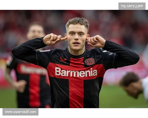 勒沃库森青春风暴持续 阿隆索战术理念备受期待