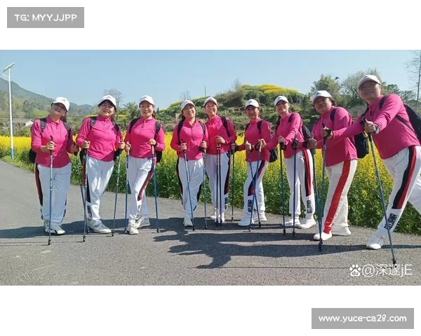 持杖健走结合音乐疗愈对缓解焦虑与提升心理健康的效果研究