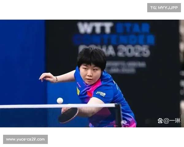 日本强化生胶打法训练大藤沙月双线作战成果验证分析