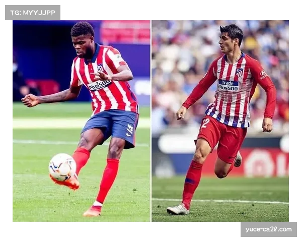 三中卫体系与高位逼抢 不同战术风格迎来大碰撞