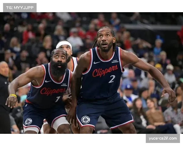 快船队内部评估认为 球队阵容深度足以应对伦纳德轮休