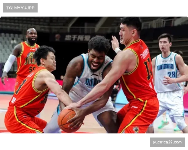 深圳新世纪萨林杰状态 外援表现决定球队季后赛前景