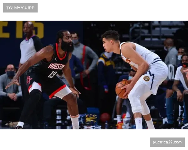 掘金防守效率仅排联盟第21，约基奇单核支撑体系漏洞频现